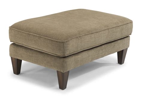 metal and fabric ottoman|upholstery fabric for ottomans.